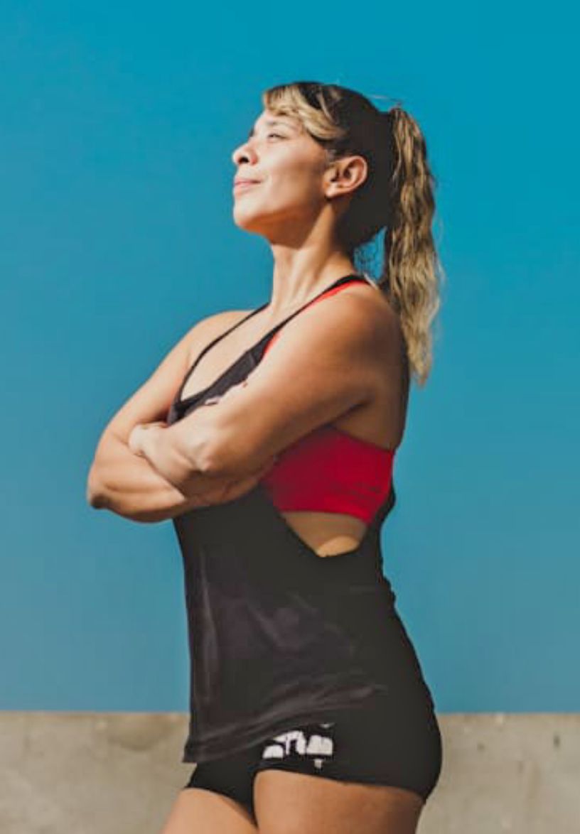 Carmen Carranza